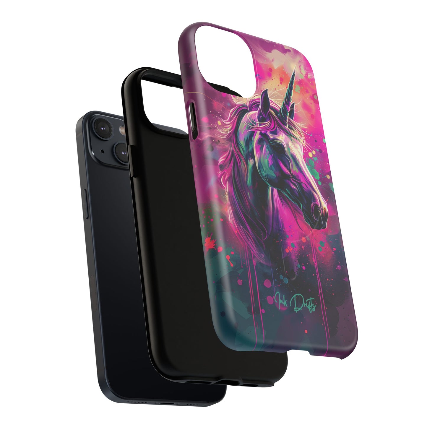 Phone Case - Mystic Unicorn | MagSafe iPhone Case