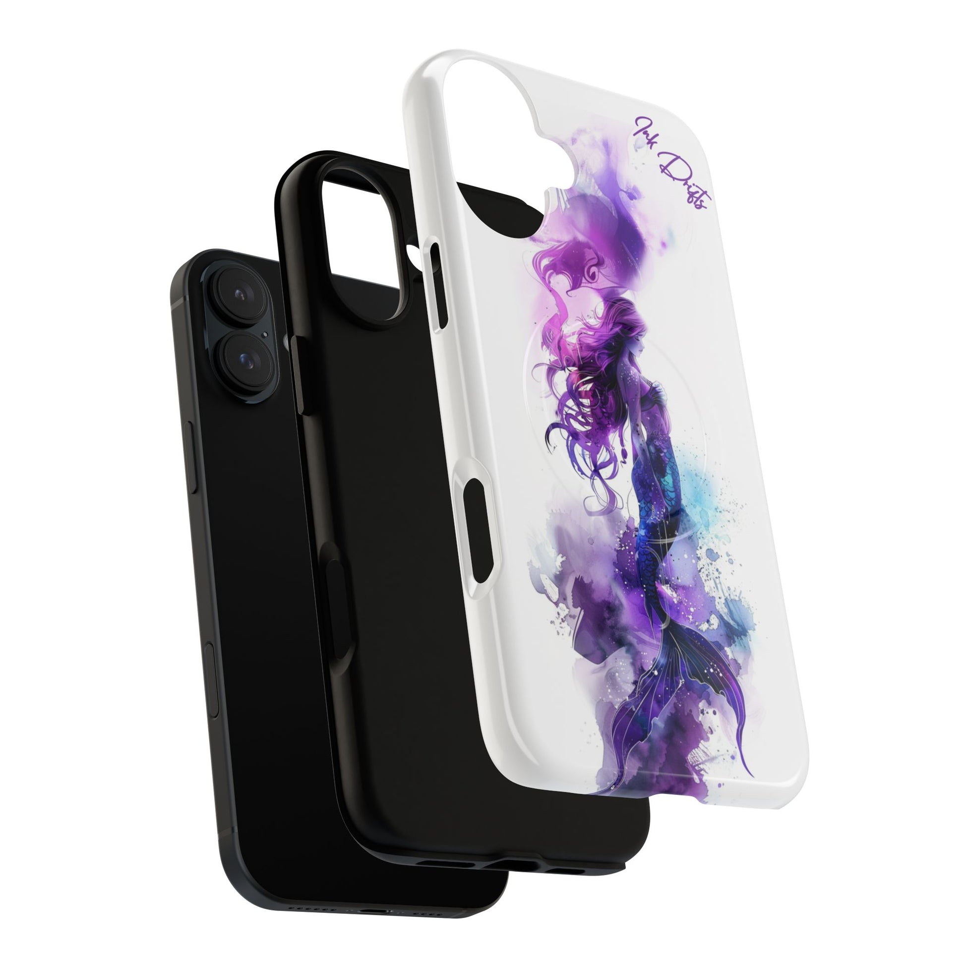 Phone Case - Mystic Mermaid | MagSafe iPhone Case