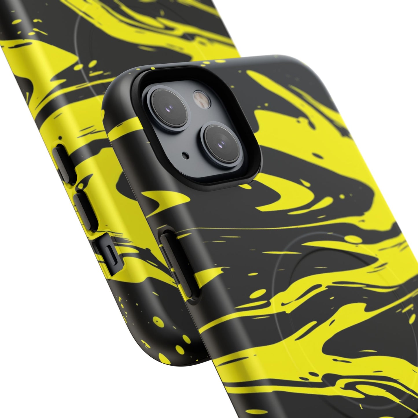 Phone Case - Bumble Bee | MagSafe iPhone Case