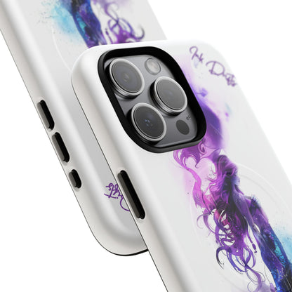 Phone Case - Mystic Mermaid | MagSafe iPhone Case