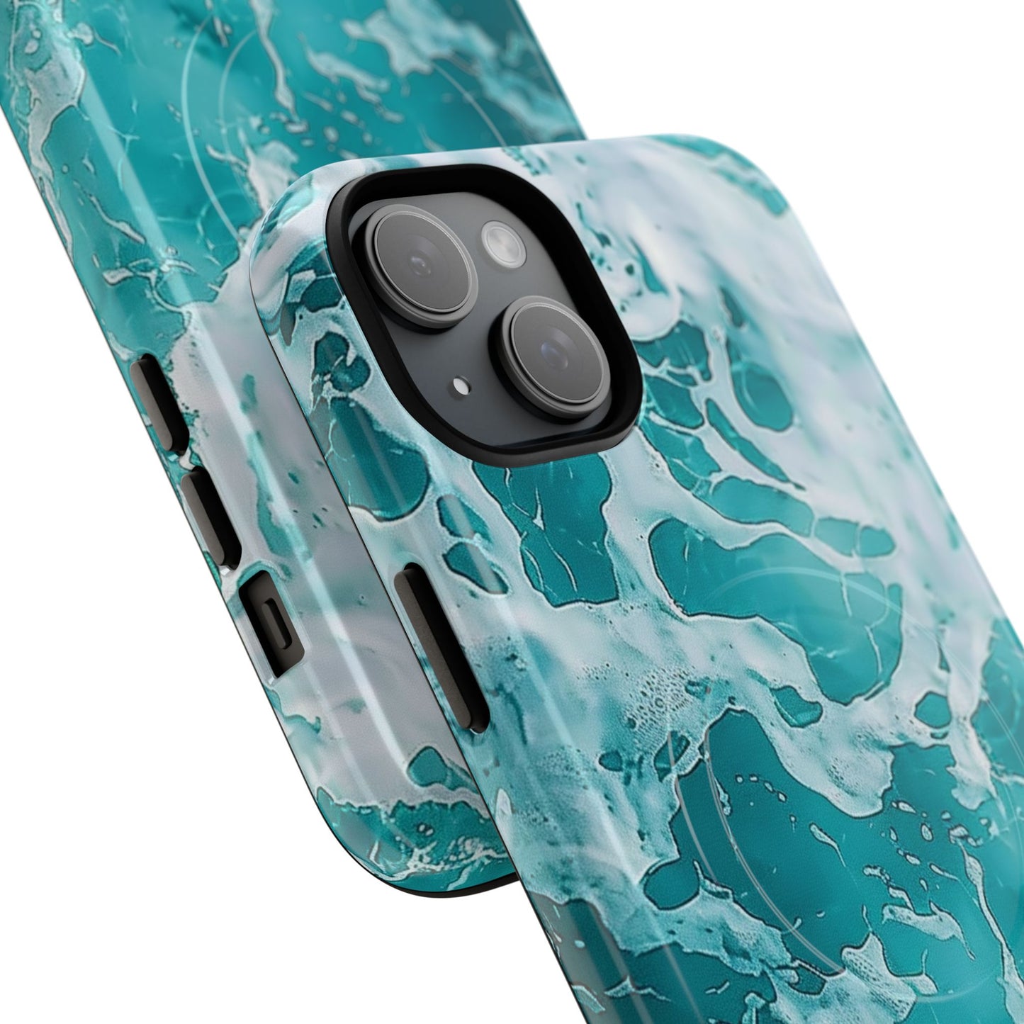 Phone Case - Ocean Breeze | MagSafe iPhone Case