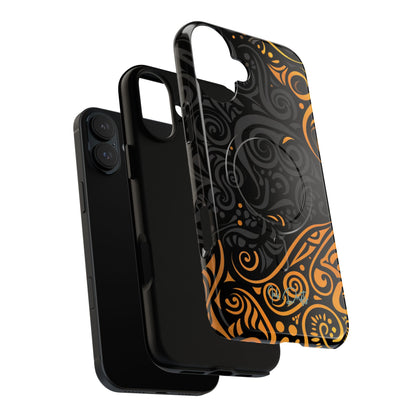 Phone Case - Sun Eclipse | MagSafe iPhone Case