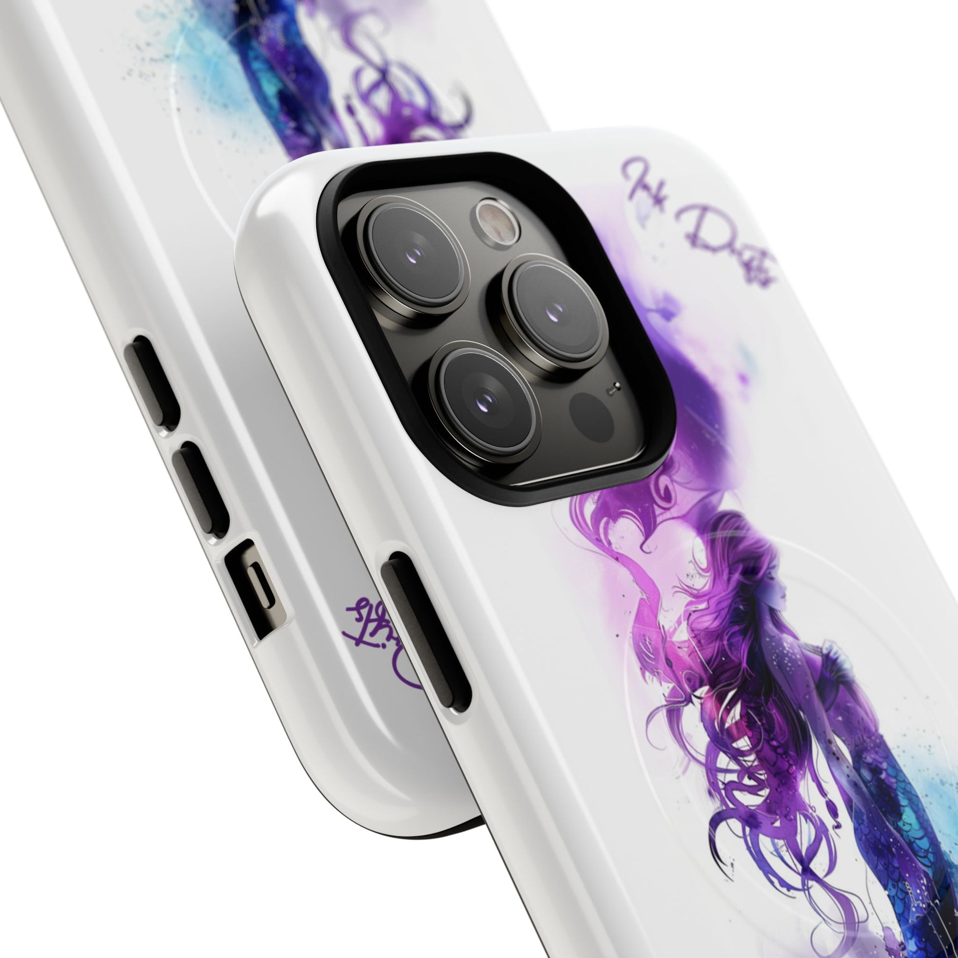 Phone Case - Mystic Mermaid | MagSafe iPhone Case