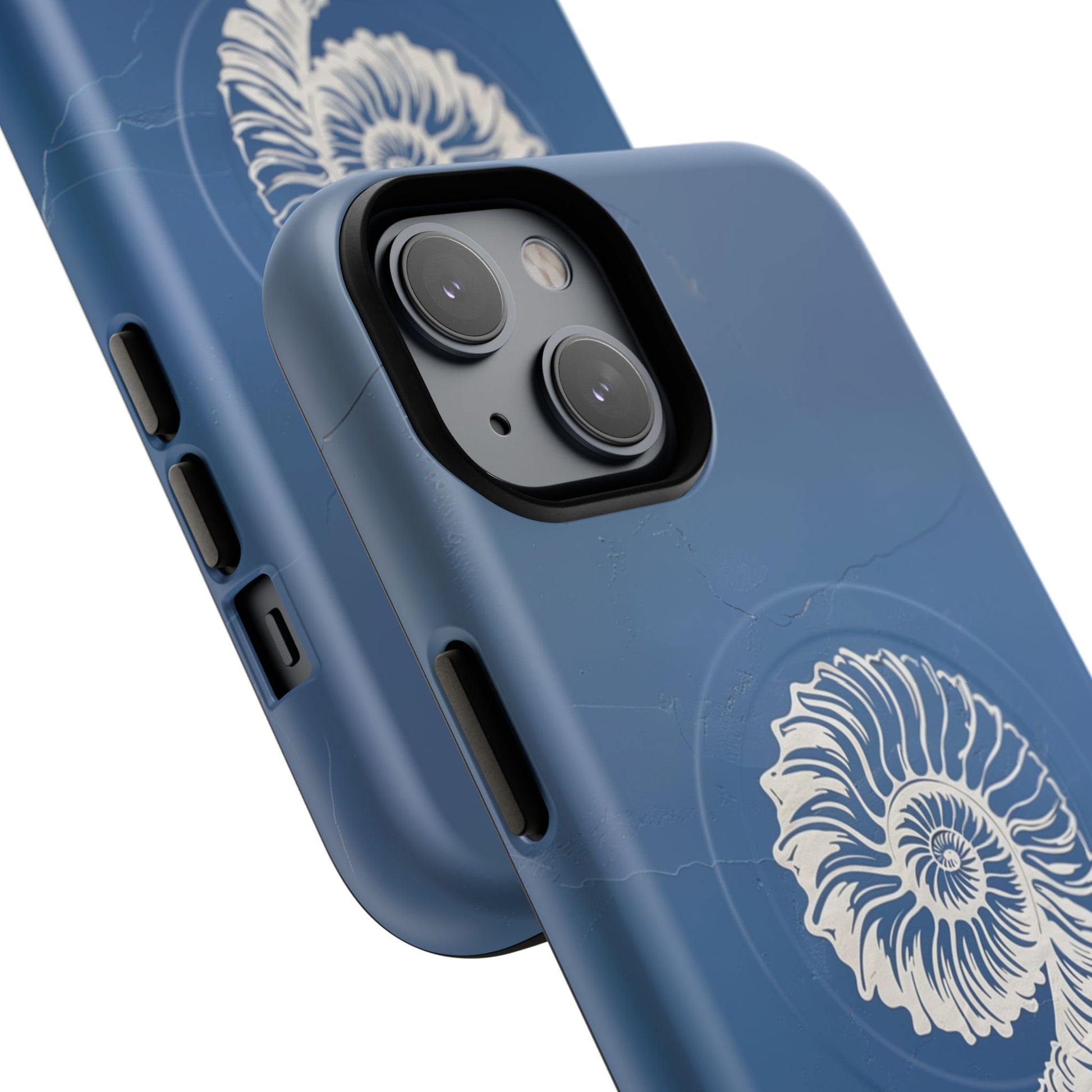 Phone Case - Fossil Whisper | MagSafe iPhone Case