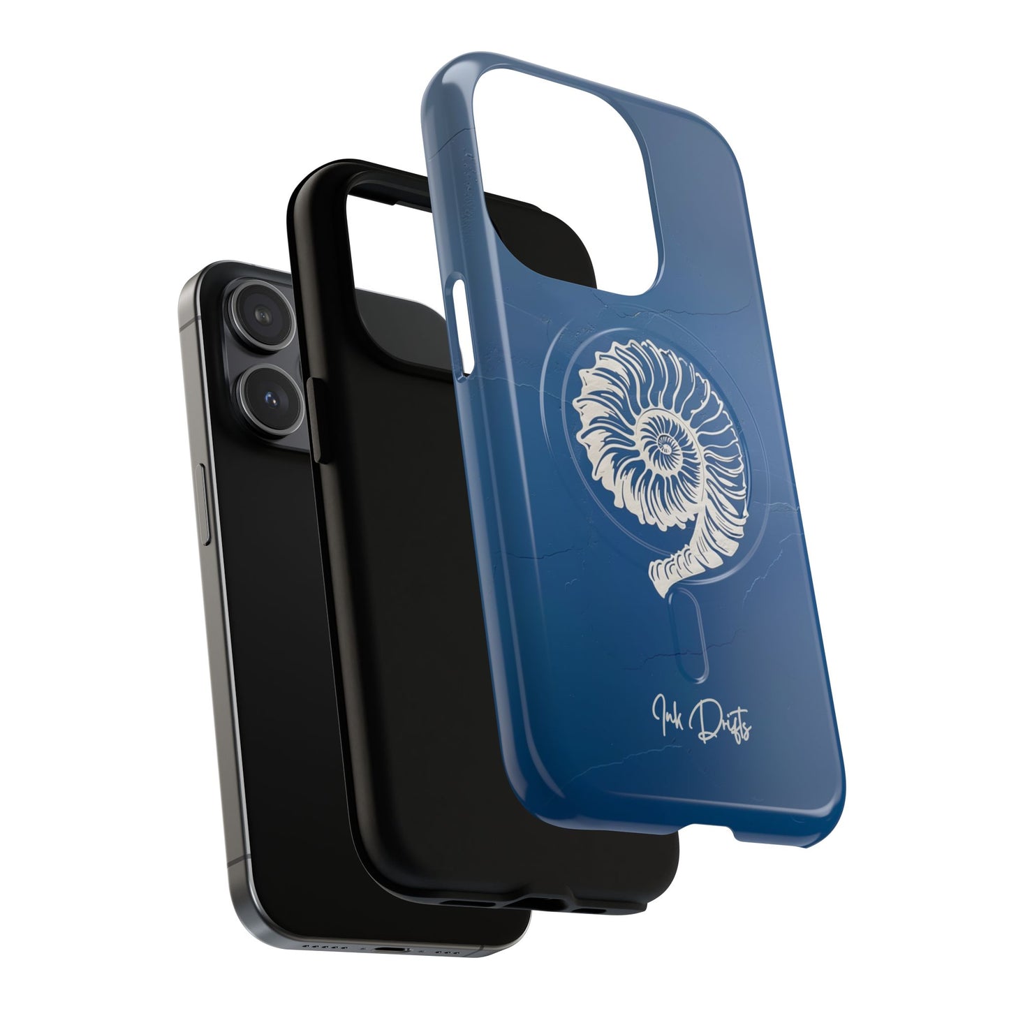 Phone Case - Fossil Whisper | MagSafe iPhone Case