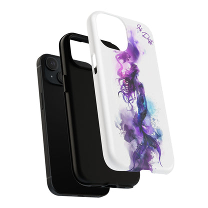 Phone Case - Mystic Mermaid | MagSafe iPhone Case