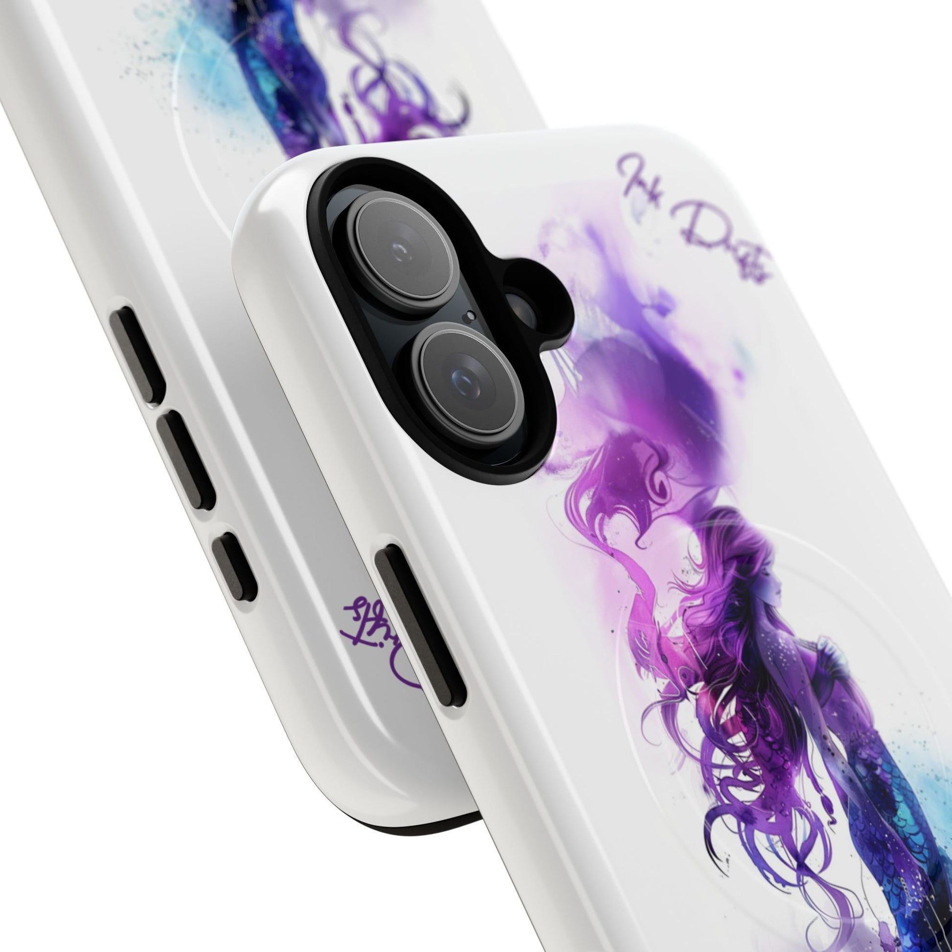 Phone Case - Mystic Mermaid | MagSafe iPhone Case