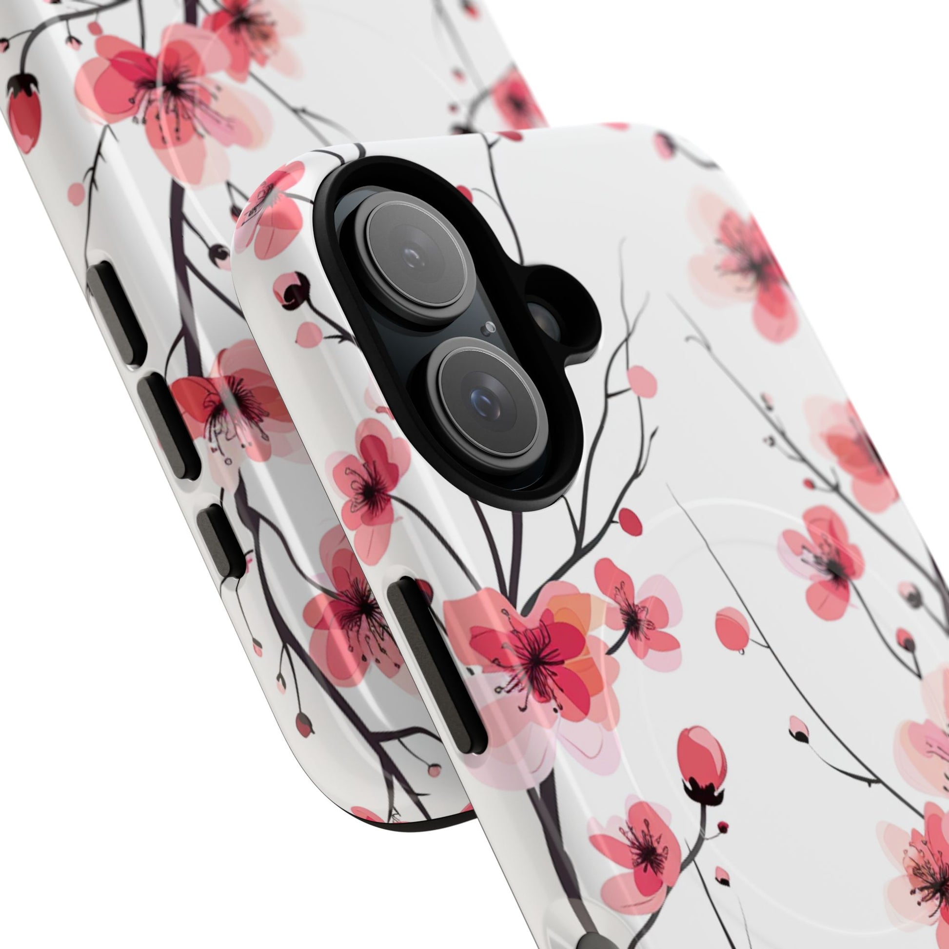 Phone Case - Blossom Breeze | MagSafe iPhone Case