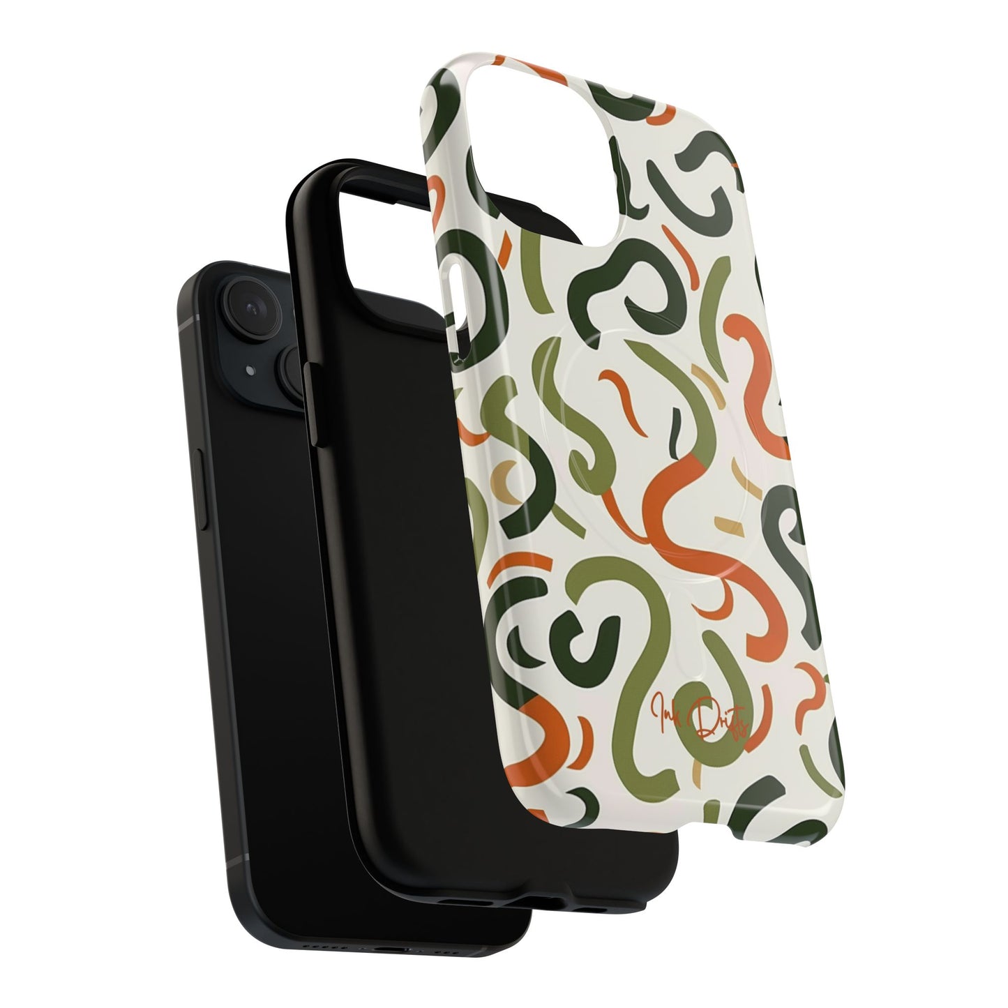 Phone Case - Earthy Whimsy | MagSafe iPhone Case