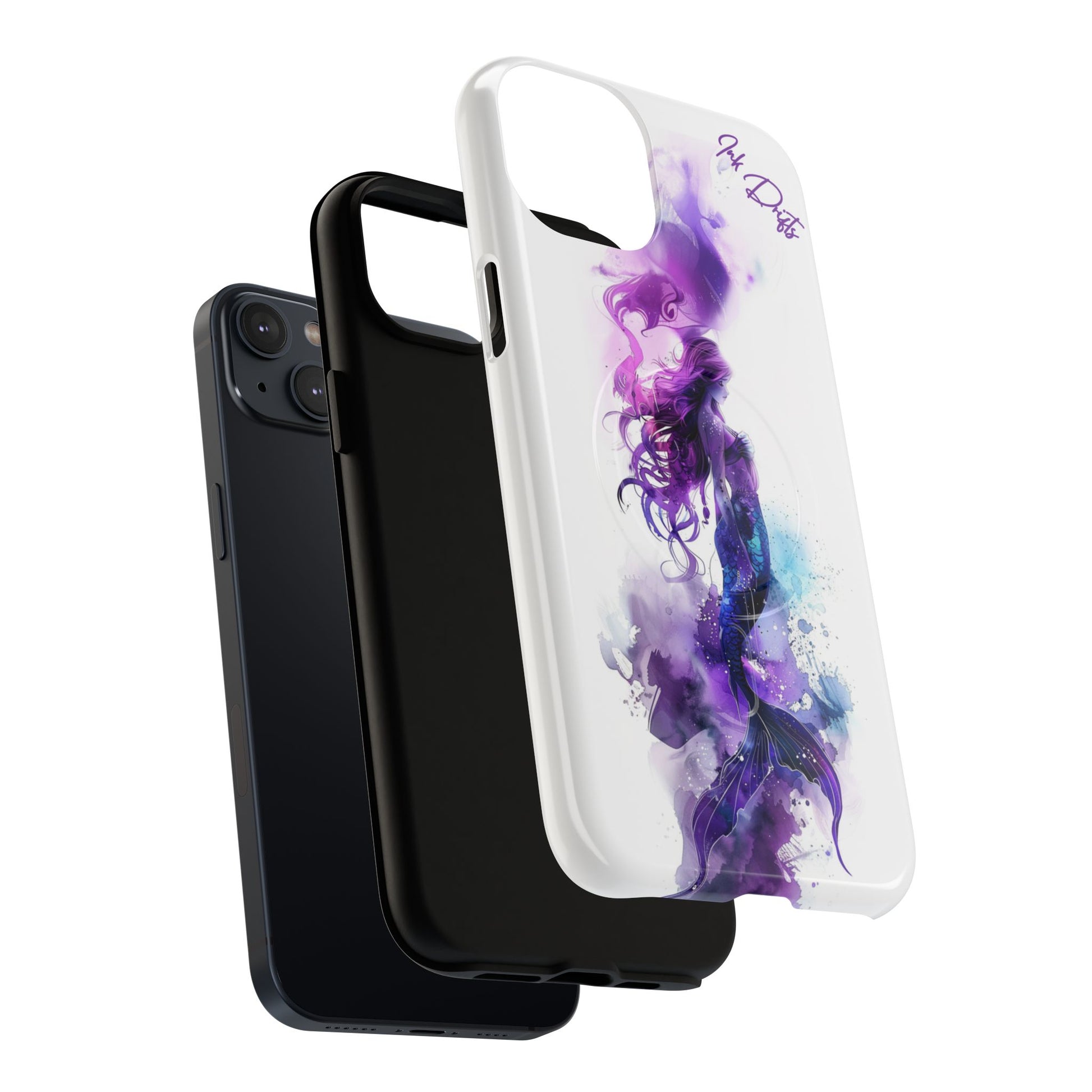 Phone Case - Mystic Mermaid | MagSafe iPhone Case