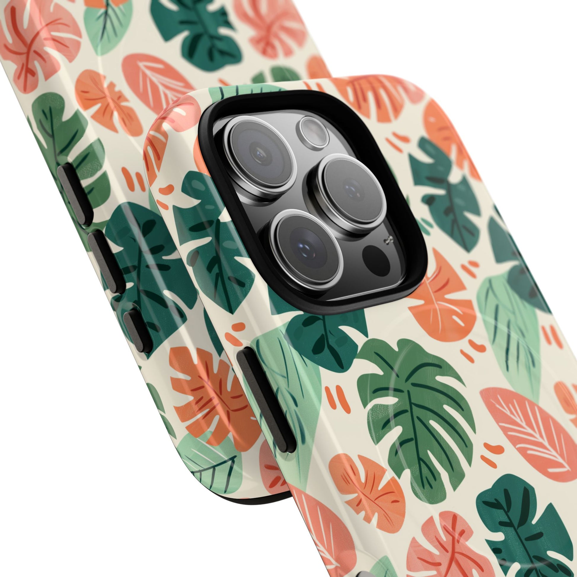 Phone Case - Tropical Breeze | MagSafe iPhone Case