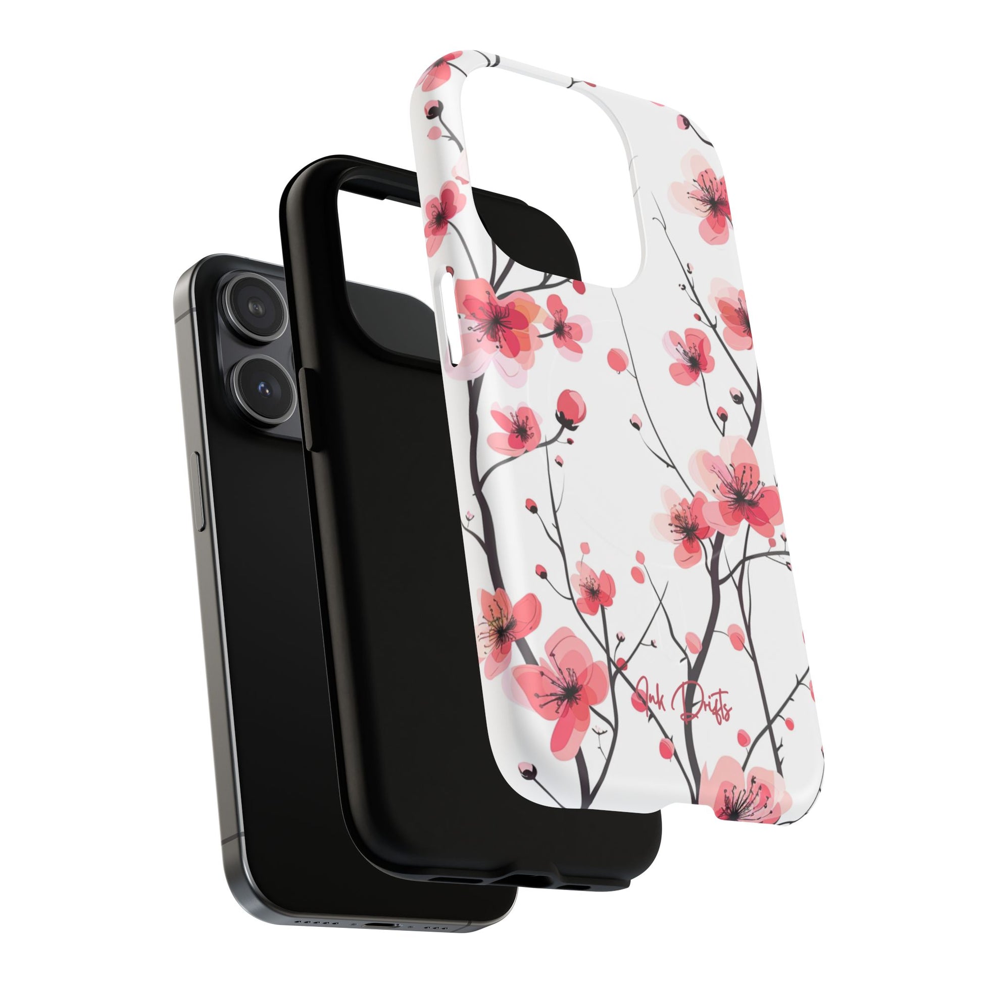 Phone Case - Blossom Breeze | MagSafe iPhone Case