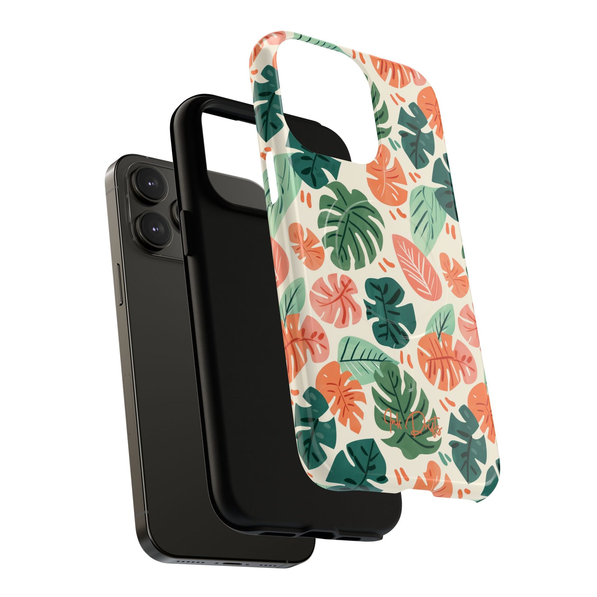 Phone Case - Tropical Breeze | MagSafe iPhone Case