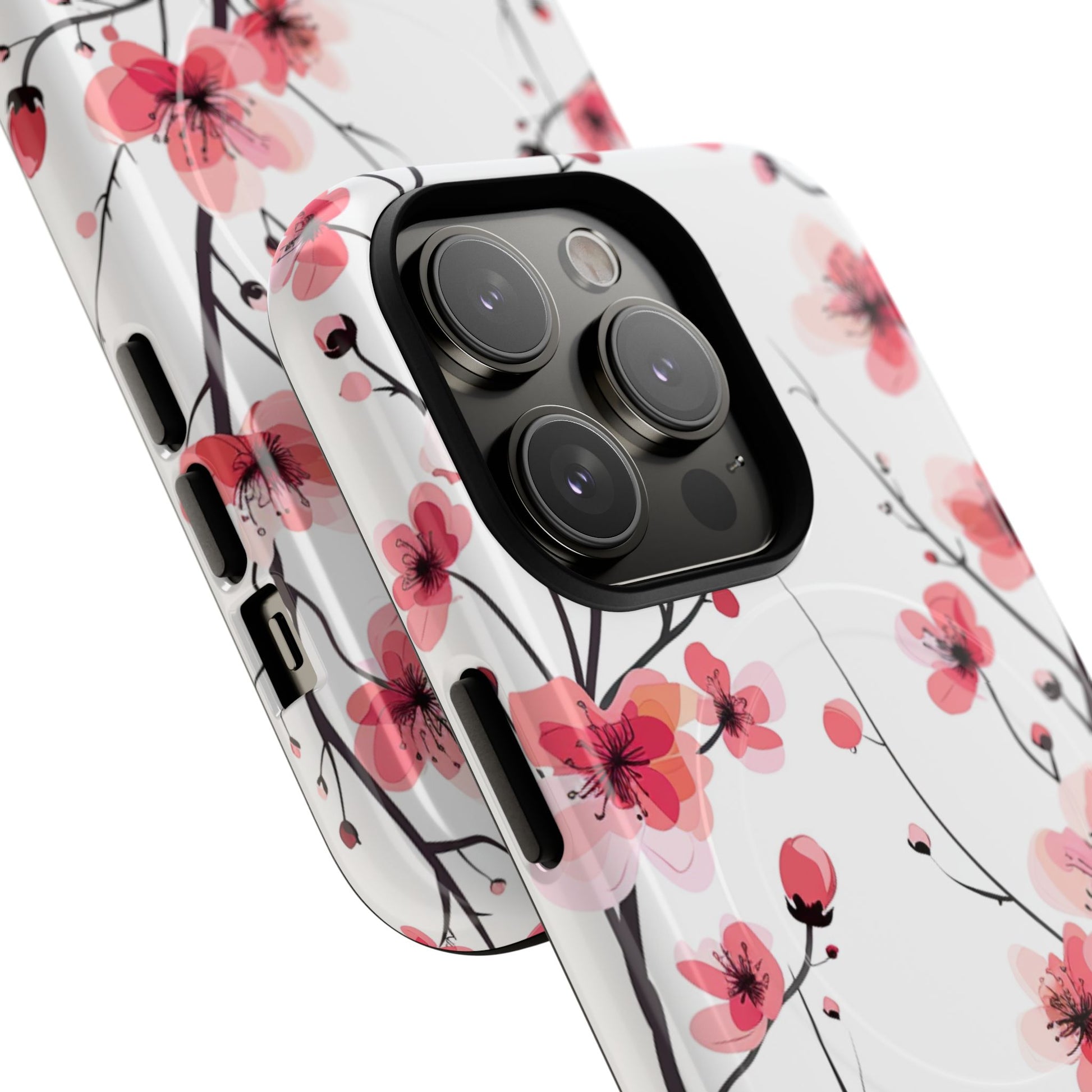 Phone Case - Blossom Breeze | MagSafe iPhone Case