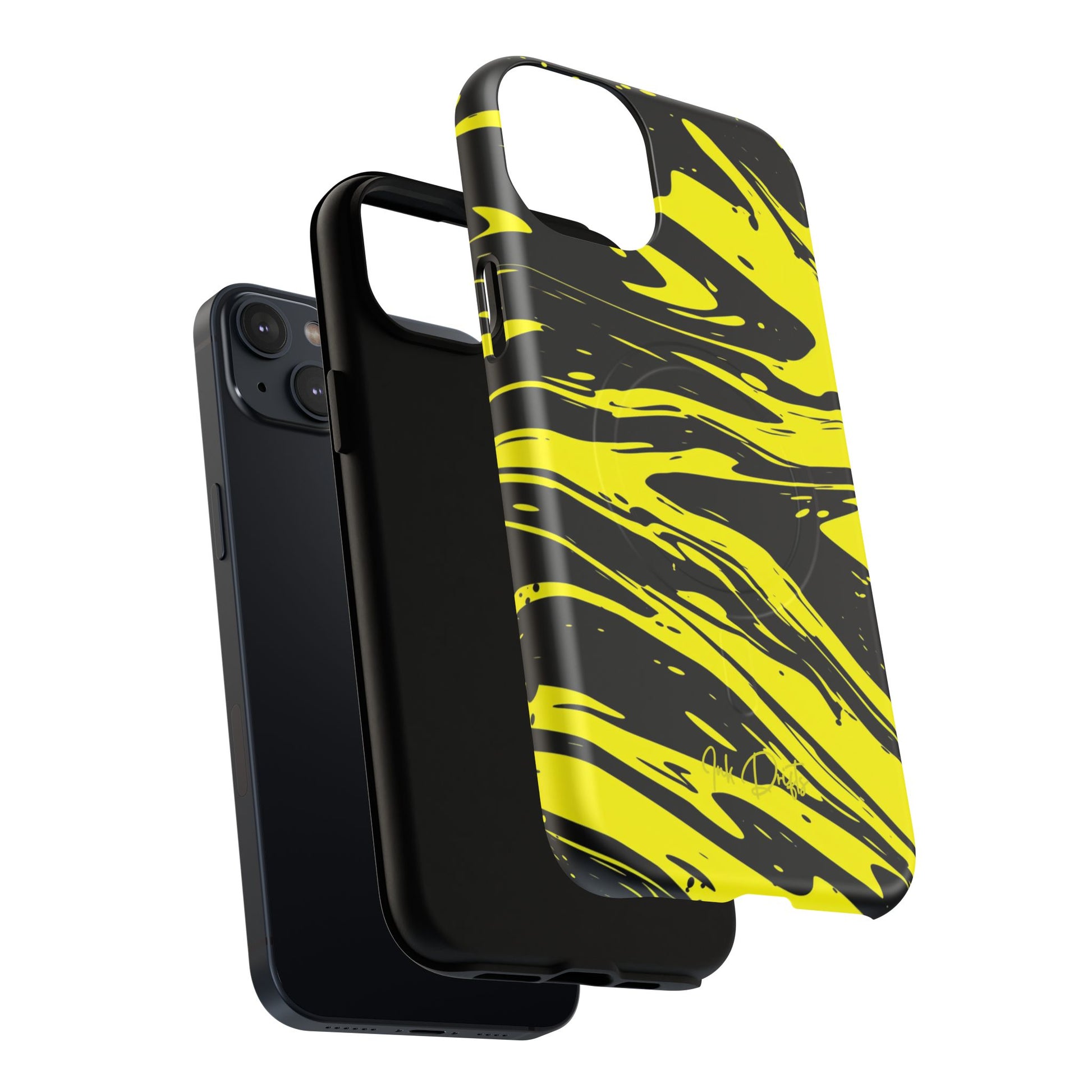 Phone Case - Bumble Bee | MagSafe iPhone Case