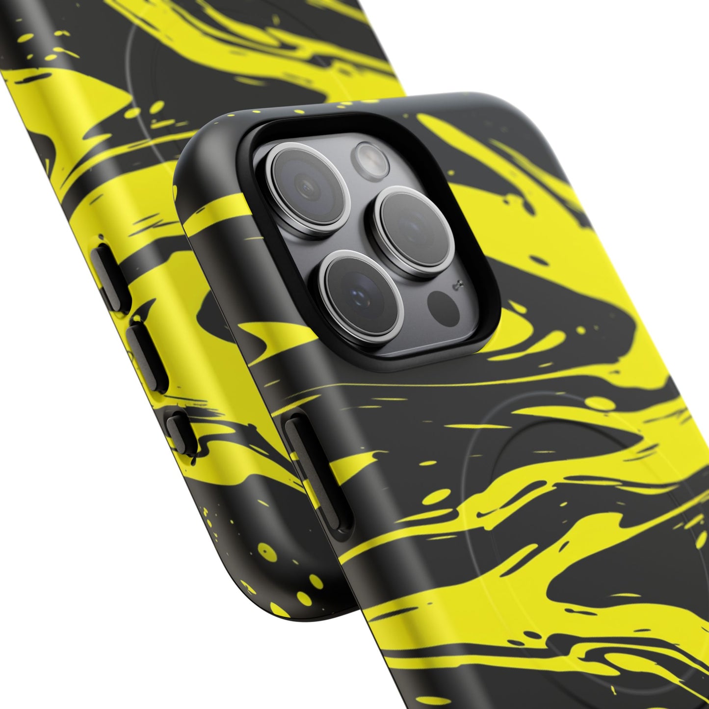 Phone Case - Bumble Bee | MagSafe iPhone Case