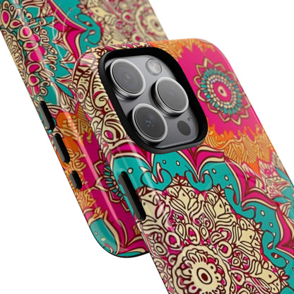 Phone Case - Kaleido Bliss | MagSafe iPhone Case