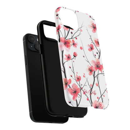 Phone Case - Blossom Breeze | MagSafe iPhone Case