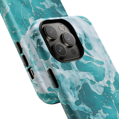 Phone Case - Ocean Breeze | MagSafe iPhone Case