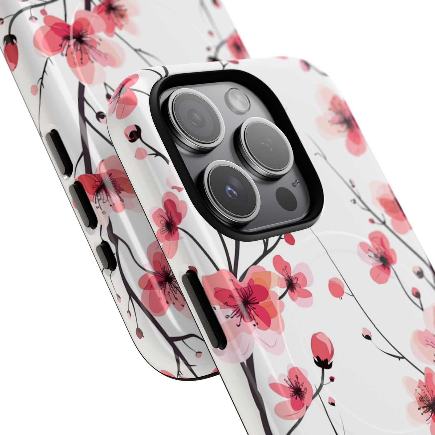 Phone Case - Blossom Breeze | MagSafe iPhone Case