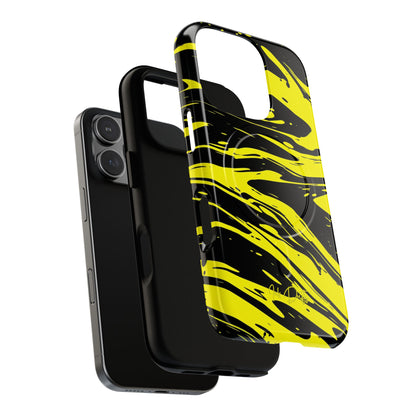 Phone Case - Bumble Bee | MagSafe iPhone Case