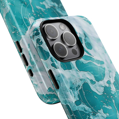 Phone Case - Ocean Breeze | MagSafe iPhone Case