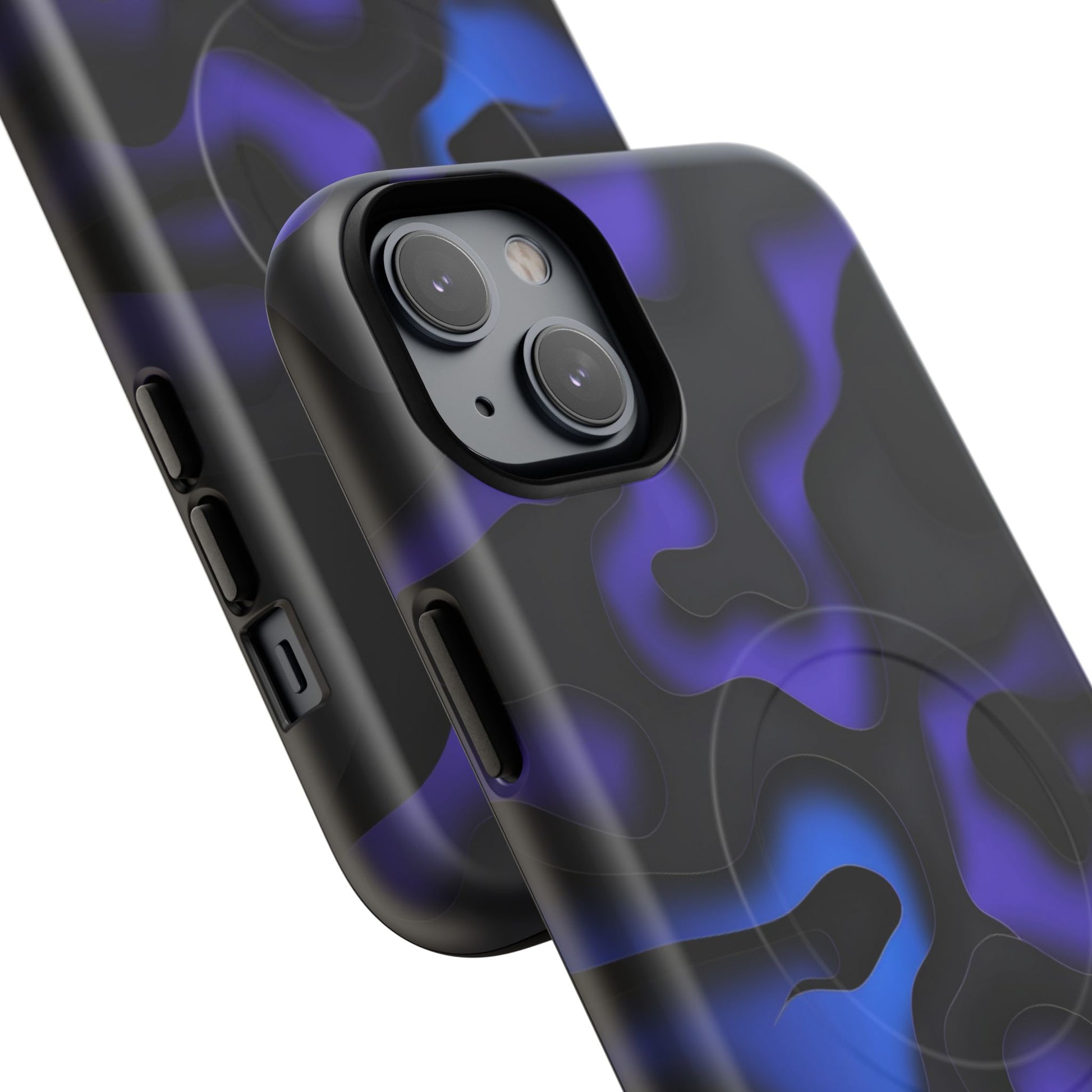 Phone Case - Galactic Flow | MagSafe iPhone Case