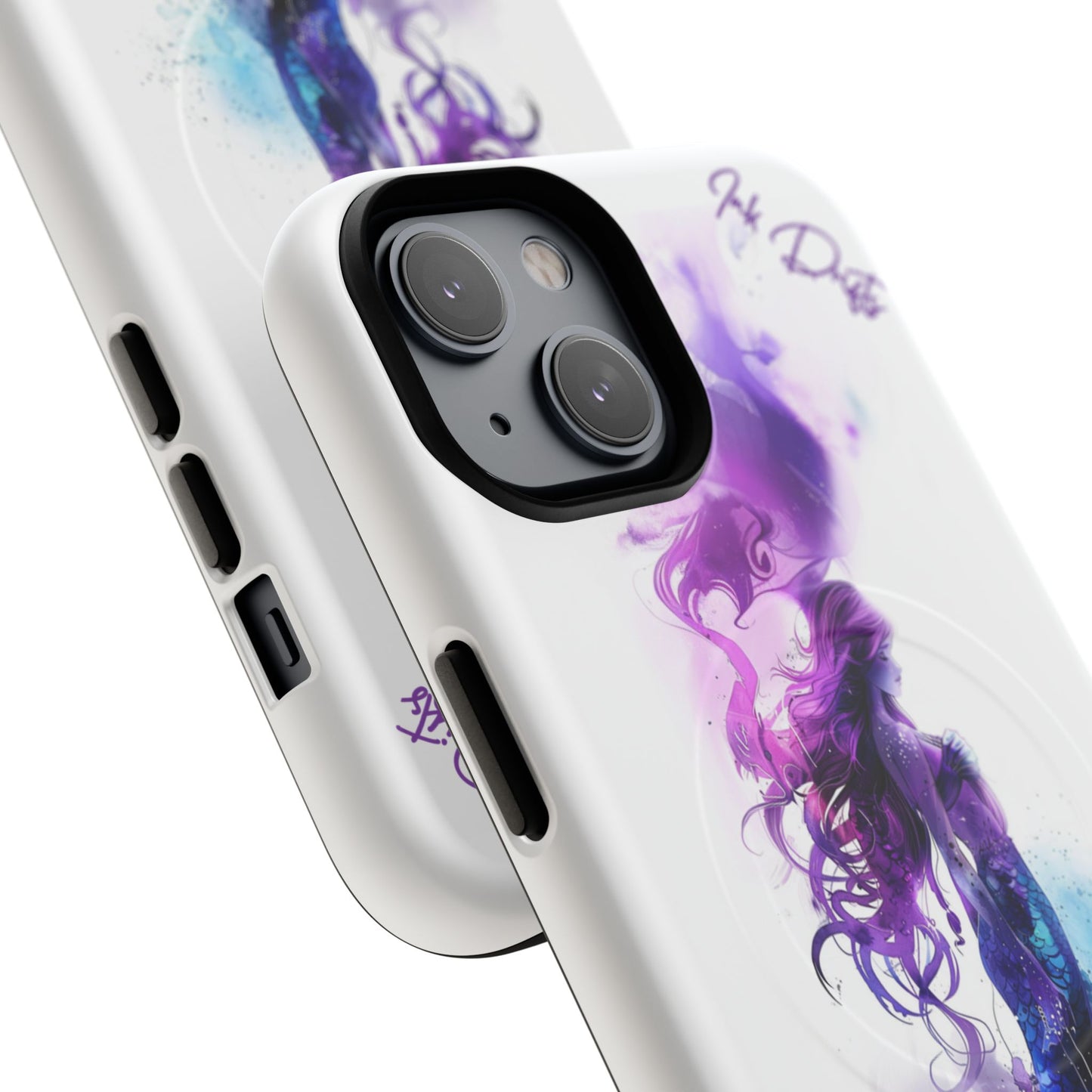 Phone Case - Mystic Mermaid | MagSafe iPhone Case