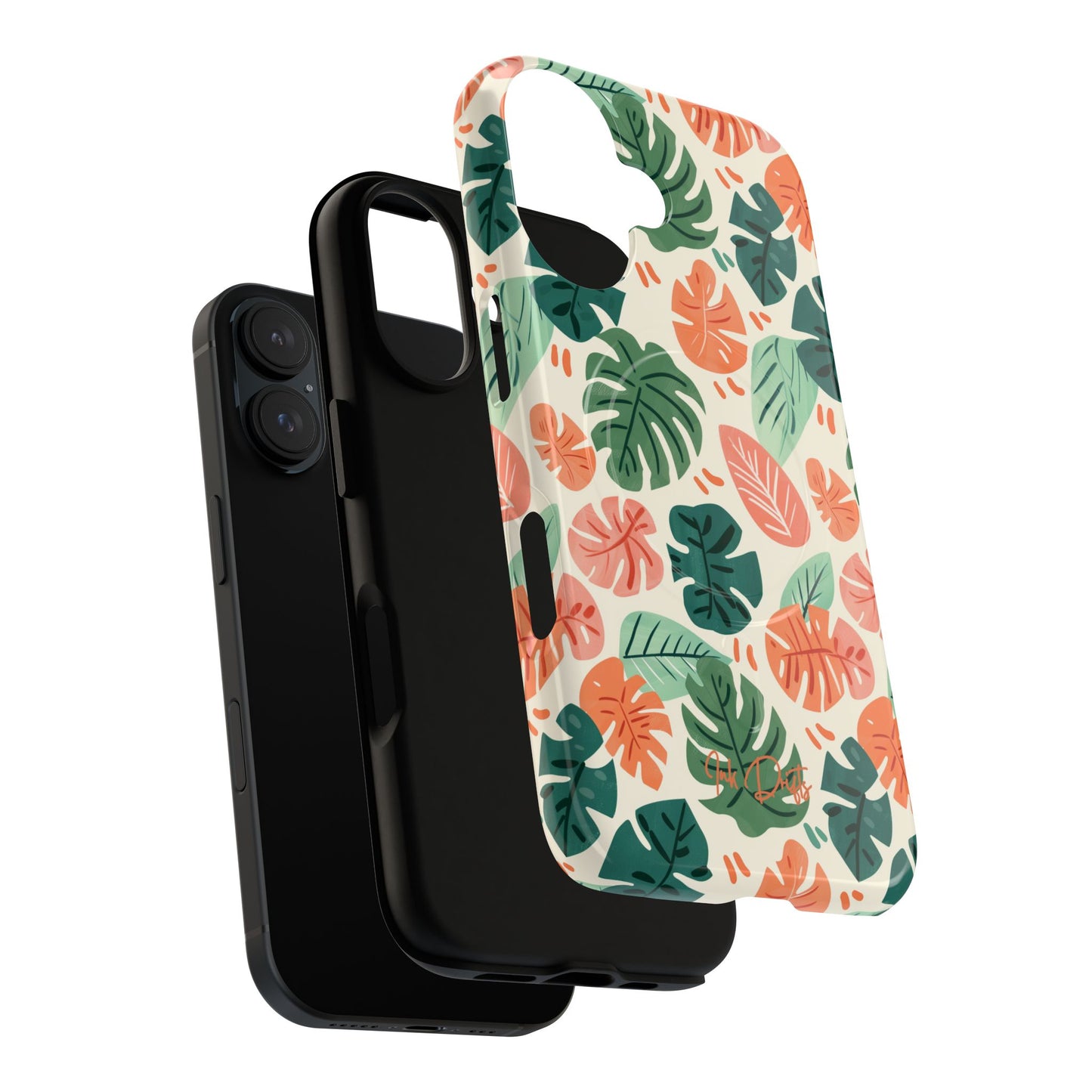 Phone Case - Tropical Breeze | MagSafe iPhone Case