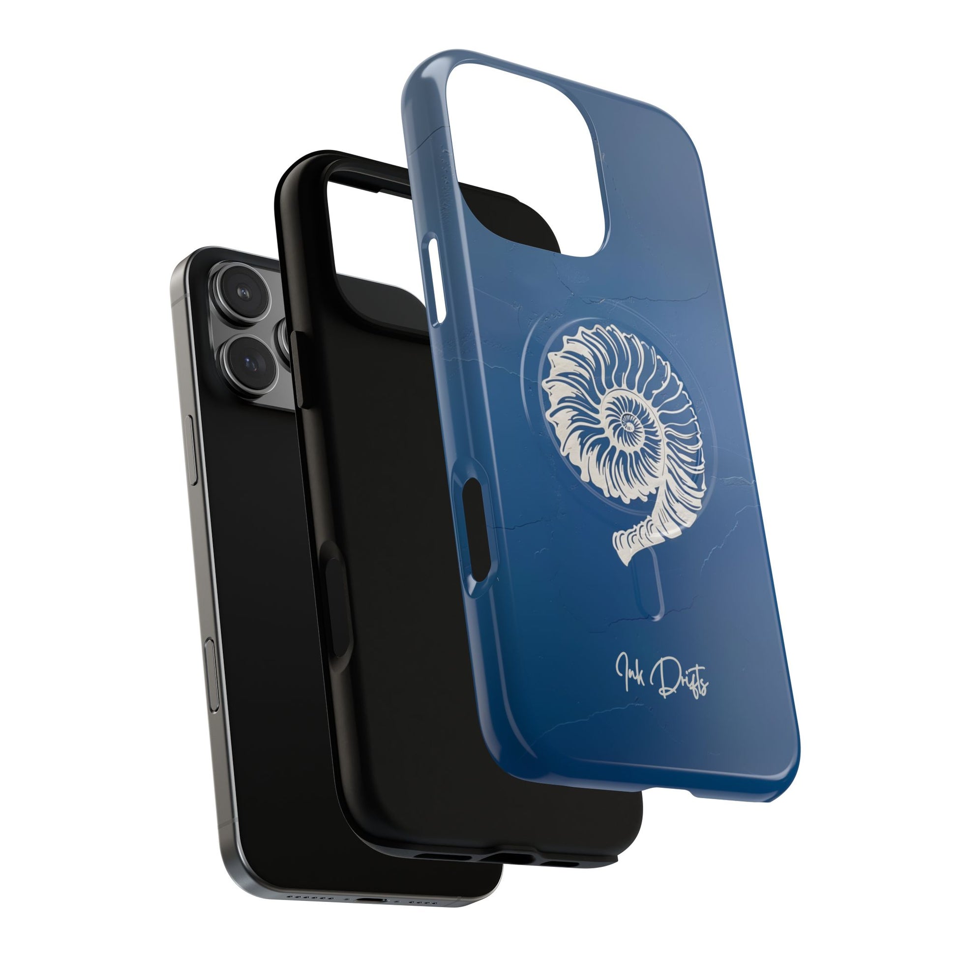 Phone Case - Fossil Whisper | MagSafe iPhone Case