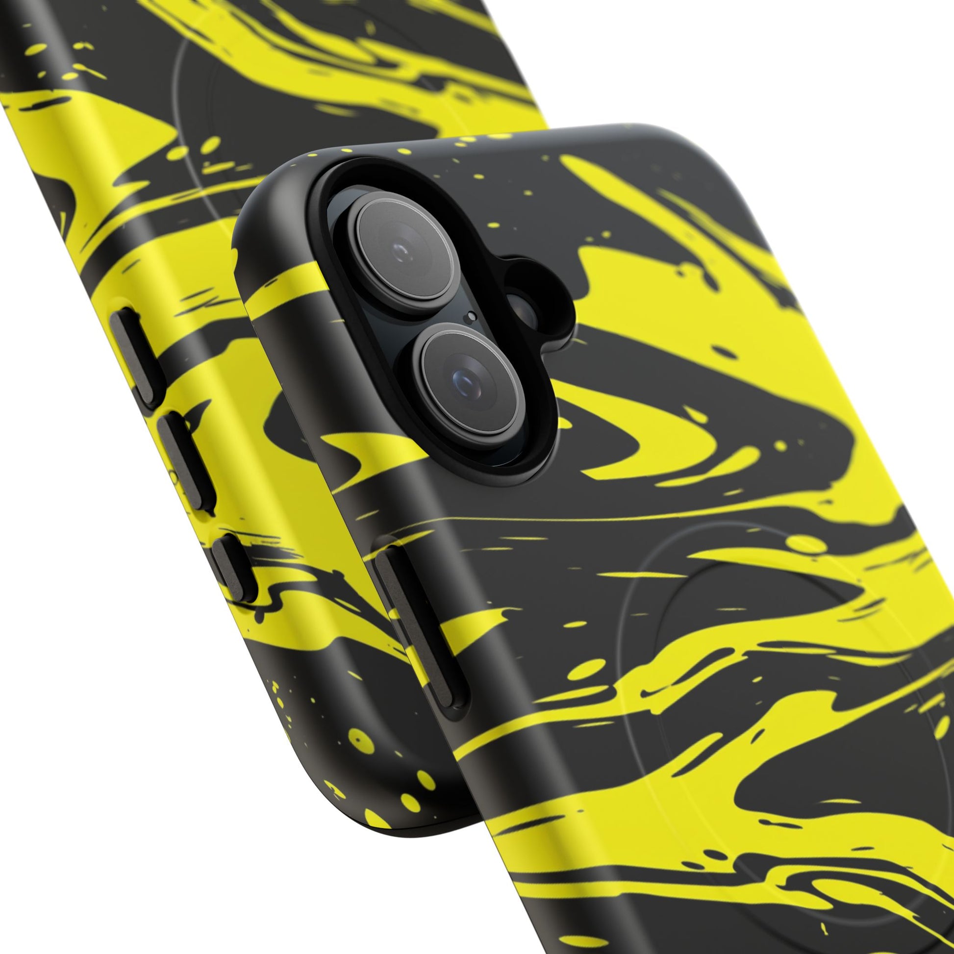 Phone Case - Bumble Bee | MagSafe iPhone Case