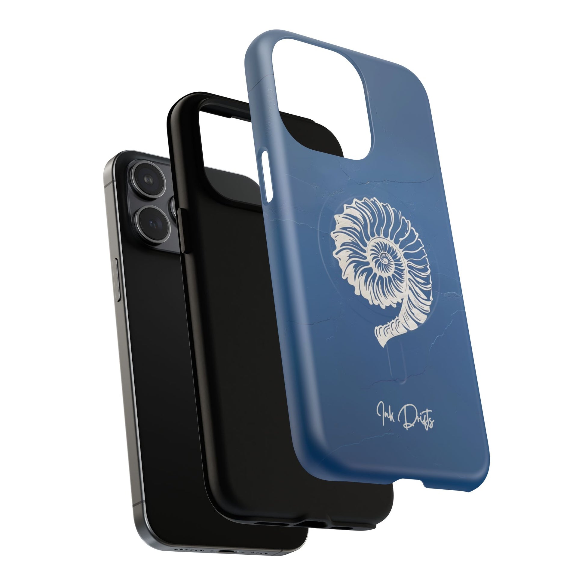 Phone Case - Fossil Whisper | MagSafe iPhone Case