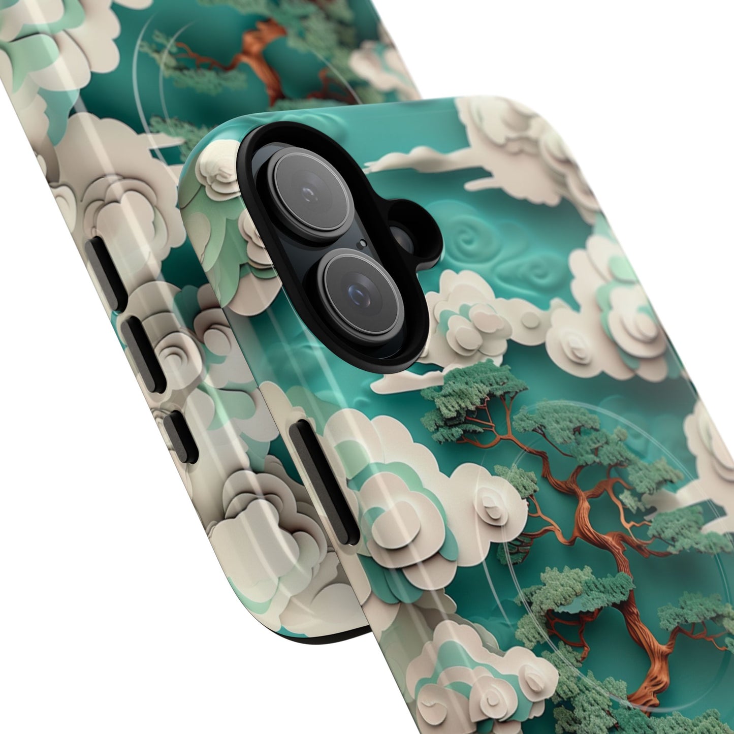 Phone Case - Celestial Bonsai | MagSafe iPhone Case