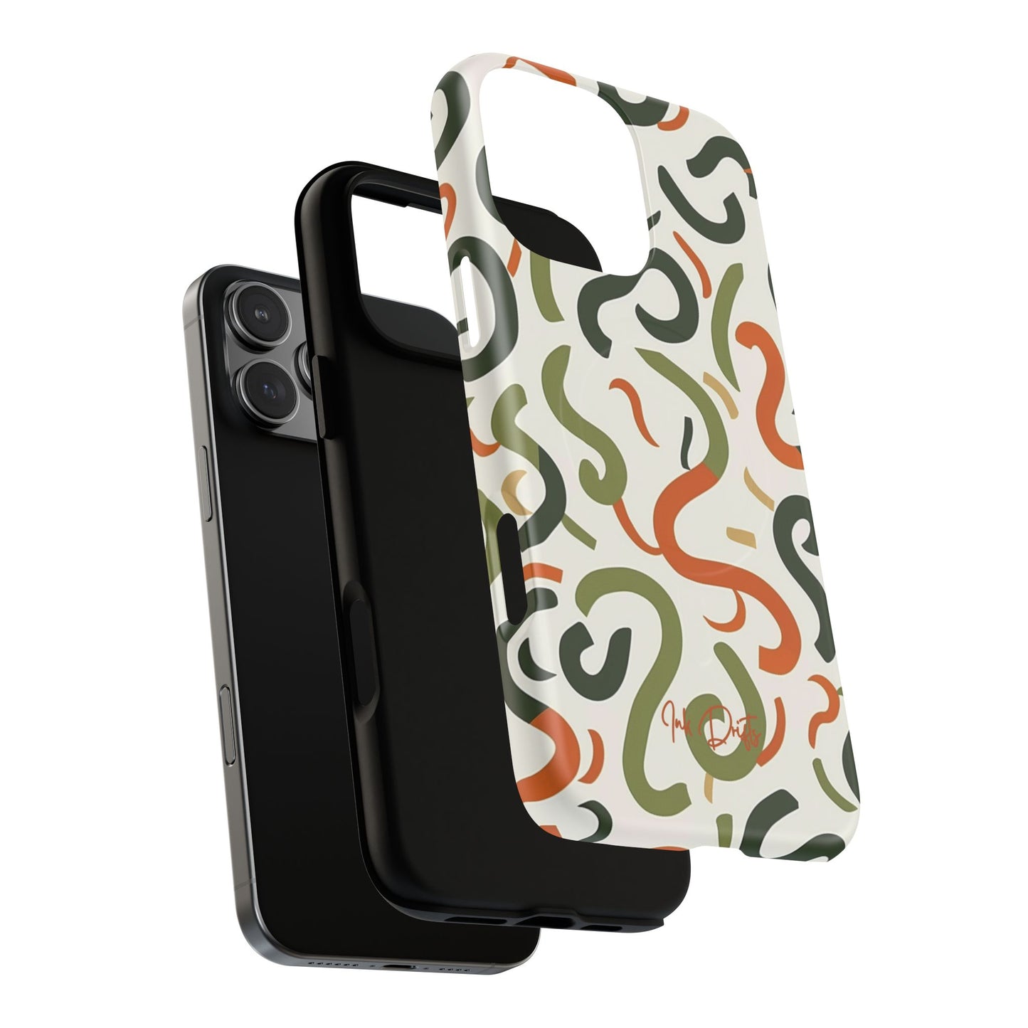 Phone Case - Earthy Whimsy | MagSafe iPhone Case