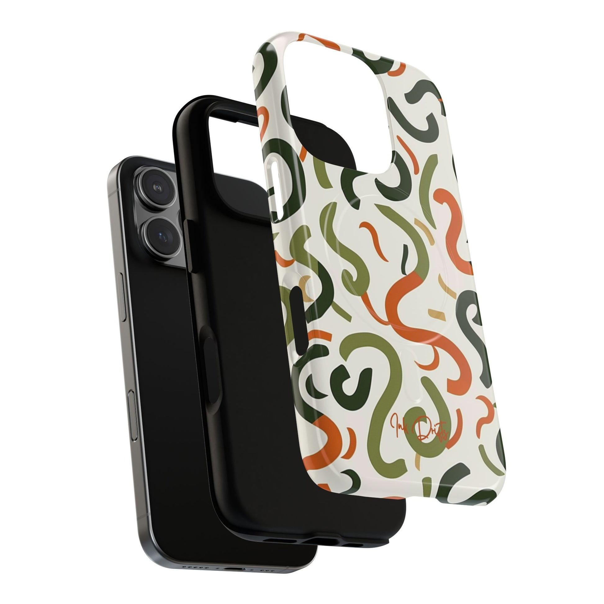 Phone Case - Earthy Whimsy | MagSafe iPhone Case