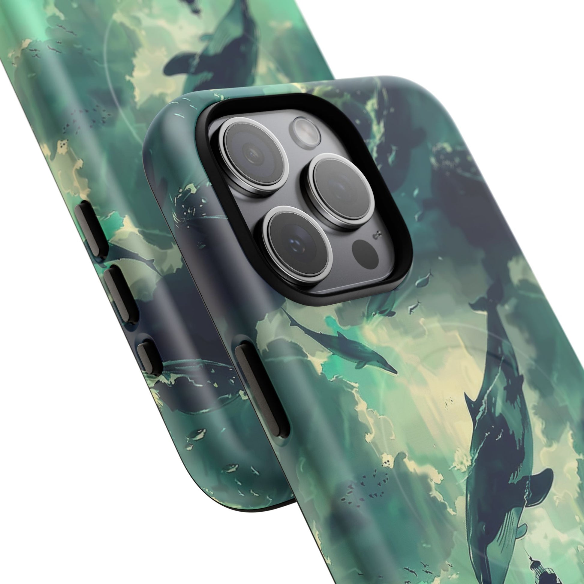 Phone Case - Ocean Dream | MagSafe iPhone Case