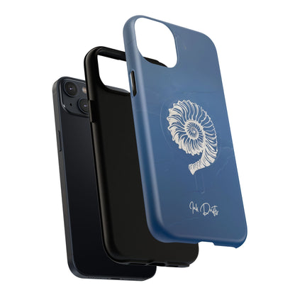 Phone Case - Fossil Whisper | MagSafe iPhone Case