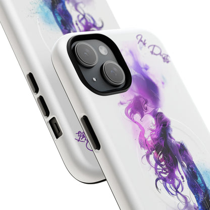 Phone Case - Mystic Mermaid | MagSafe iPhone Case