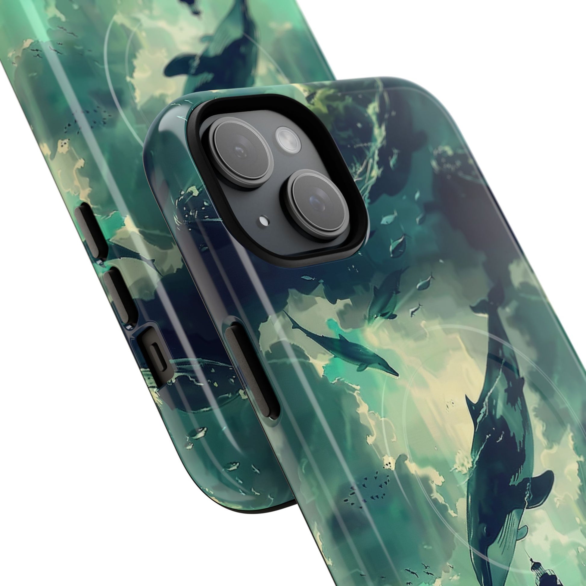 Phone Case - Ocean Dream | MagSafe iPhone Case