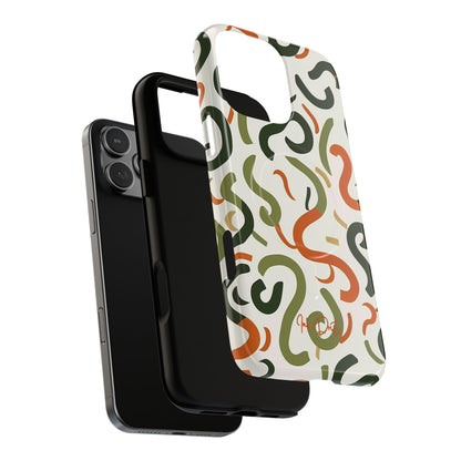 Phone Case - Earthy Whimsy | MagSafe iPhone Case