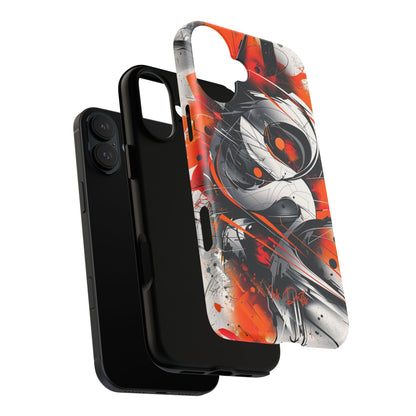 Phone Case - Urban Vortex | MagSafe iPhone Case