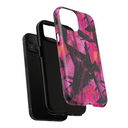 Phone Case - Urban Vibe | MagSafe iPhone Case