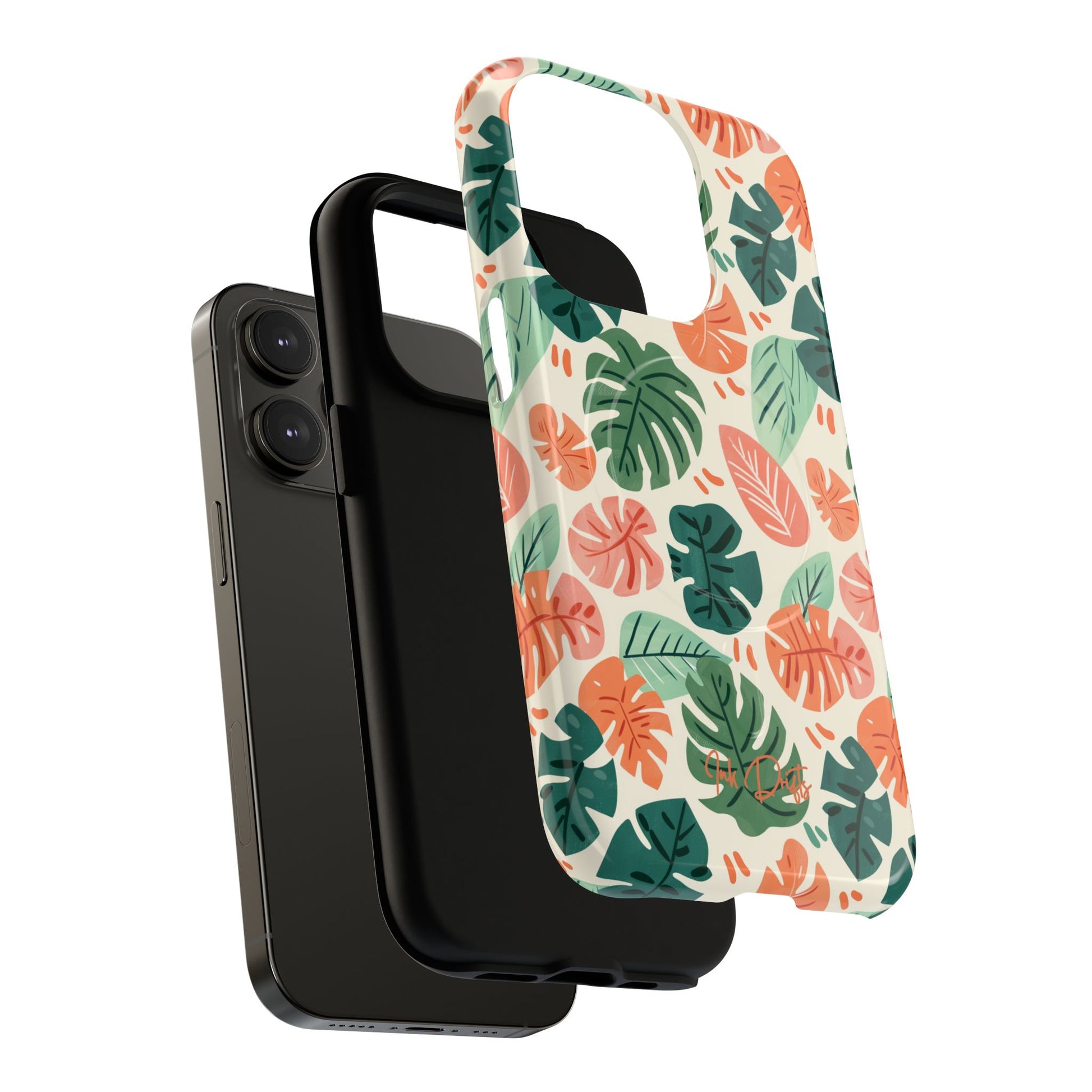 Phone Case - Tropical Breeze | MagSafe iPhone Case