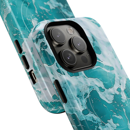 Phone Case - Ocean Breeze | MagSafe iPhone Case