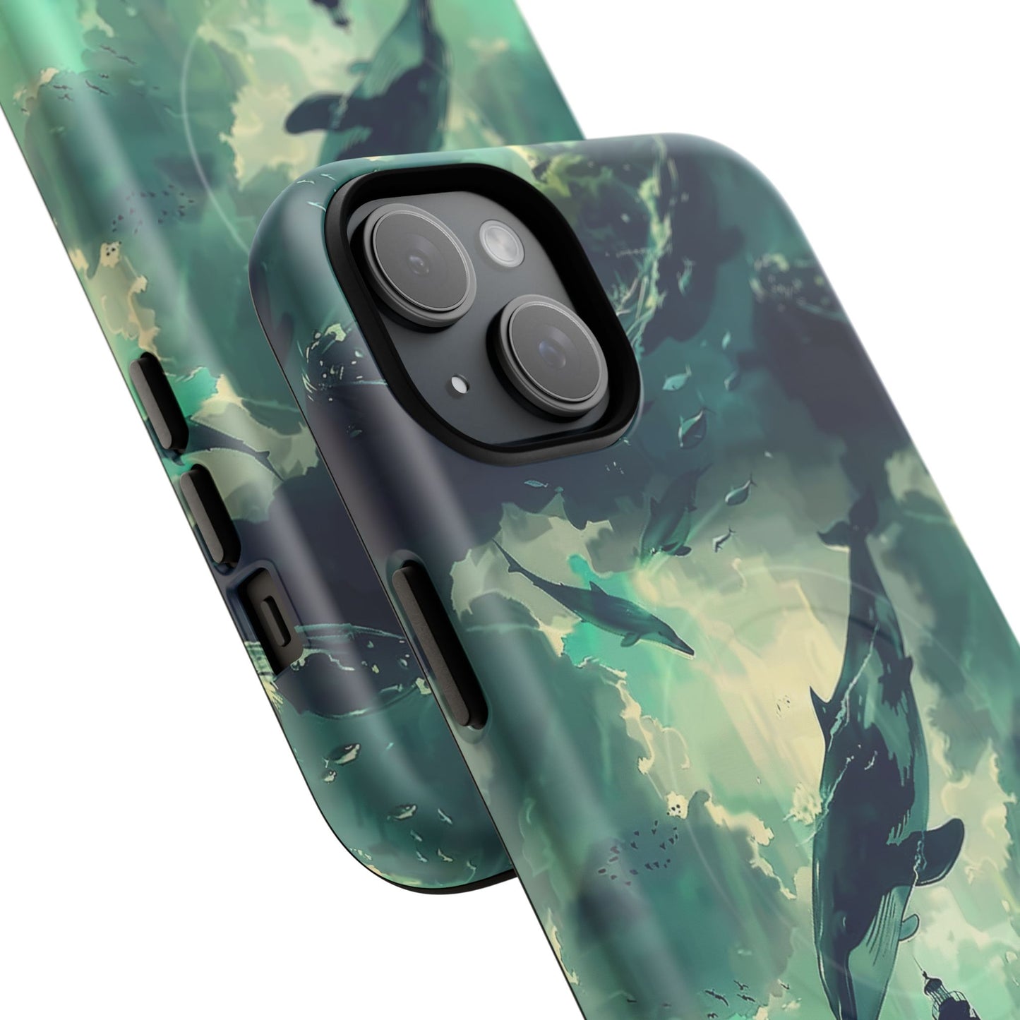 Phone Case - Ocean Dream | MagSafe iPhone Case