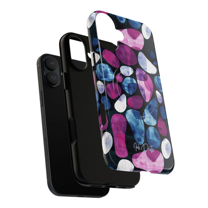 Phone Case - Pebbles | MagSafe iPhone Case