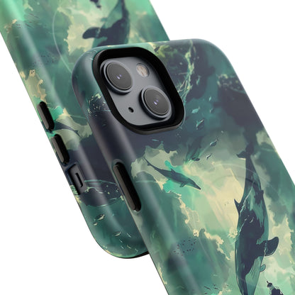 Phone Case - Ocean Dream | MagSafe iPhone Case