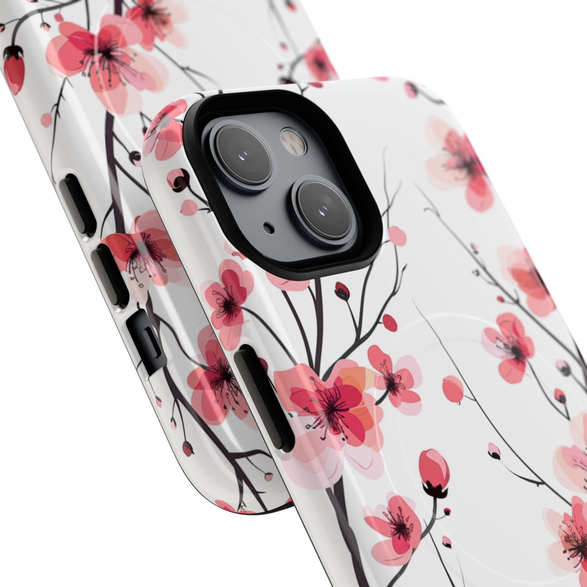 Phone Case - Blossom Breeze | MagSafe iPhone Case