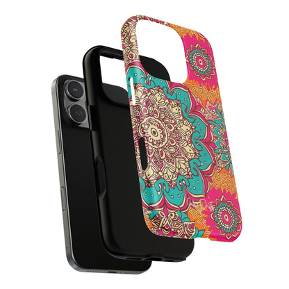 Phone Case - Kaleido Bliss | MagSafe iPhone Case