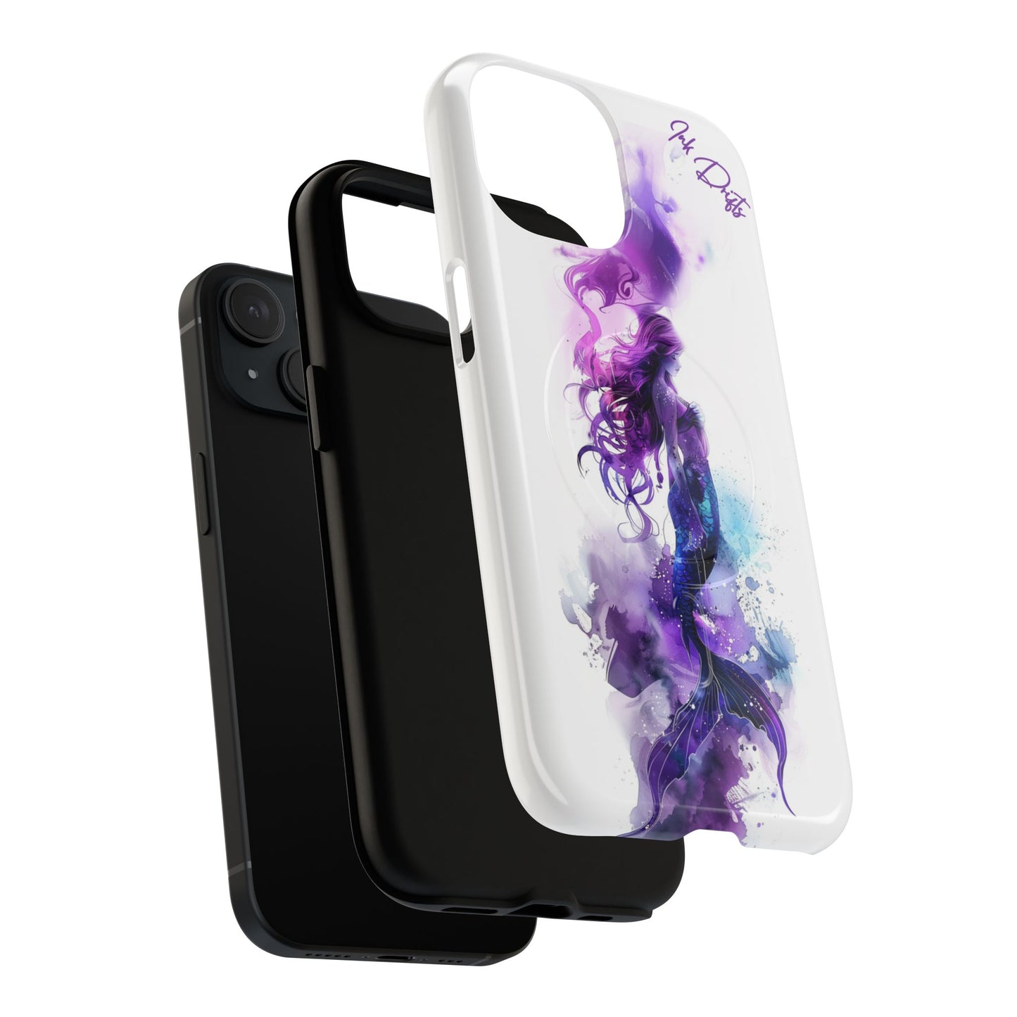 Phone Case - Mystic Mermaid | MagSafe iPhone Case